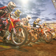 Illustration for article titled How To Photograph Supercross